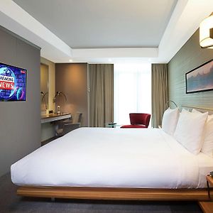Suite mit Kingsize-Bett