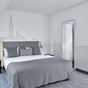 Superior Zimmer mit Kingsize-Bett