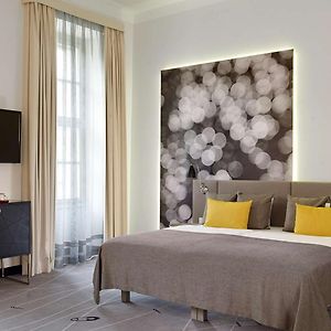Executive Zimmer mit zwei Einzelbetten