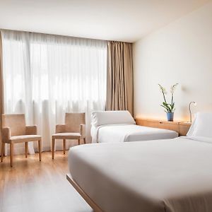 Dreibettzimmer