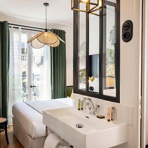 Superior Zimmer mit Kingsize-Bett