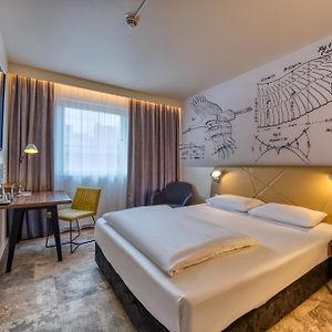 Superior Zimmer mit Queensize-Bett