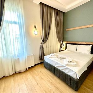 Standard Doppelzimmer