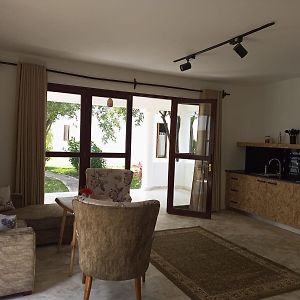 Villa mit 1 Schlafzimmer