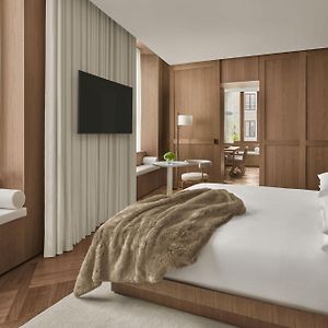 Signature Suite mit Kingsize-Bett