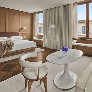 Studio mit 1 Schlafzimmer und mit Kingsize-Bett