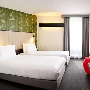 Superior Zimmer mit zwei Einzelbetten