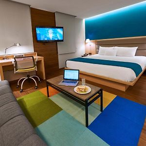 Suite mit Queensize-Bett