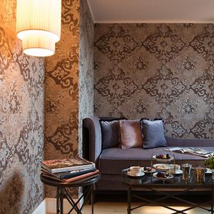 Deluxe Dreibettzimmer