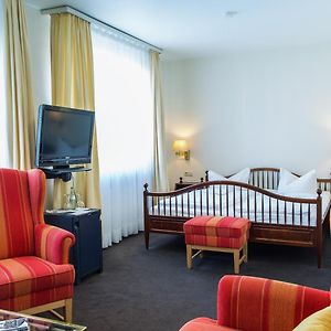 Standard Apartment im Untergeschoss