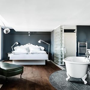 Grand Suite mit Kingsize-Bett