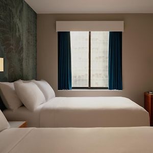 Standard Doppelzimmer