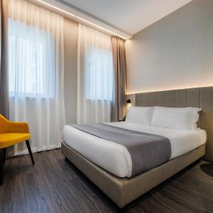 Standard Zimmer mit Queensize-Bett