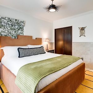 Superior Suite mit Kingsize-Bett
