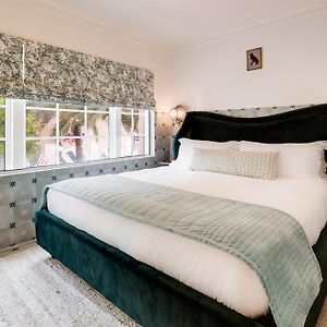 Suite mit Kingsize-Bett
