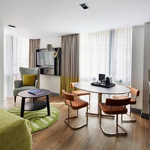 Suite mit 2 Schlafzimmern