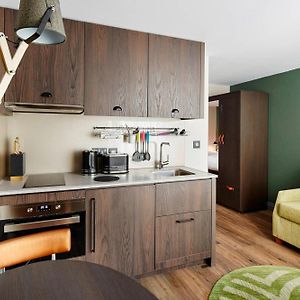 Suite mit 1 Schlafzimmer