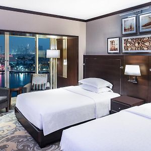 Executive Suite mit Kingsize-Bett