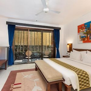Suite mit Kingsize-Bett