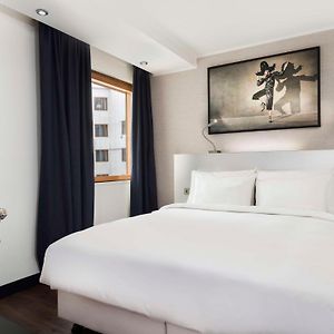 Kleines Zimmer