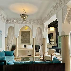 Executive Suite mit Kingsize-Bett
