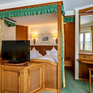 Comfort Doppelzimmer