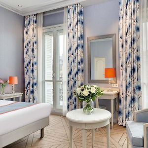 Superior Zimmer mit Kingsize-Bett
