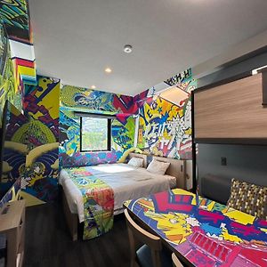 Zimmer im Japanischen Stil