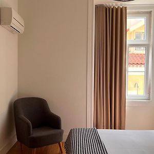 Familien-Zimmer