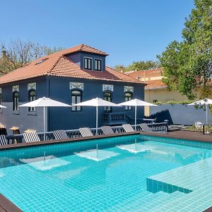 Casa Da Marechal - Boutique Hotel By Oporto Collection - Adults Only