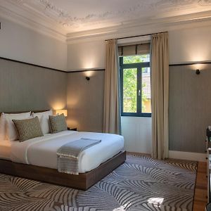Deluxe Junior Suite