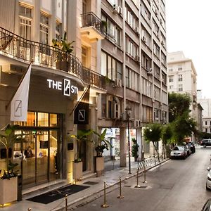 Athens The L7 Str - Luxury Boutique Collection Hotel
