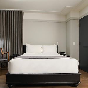 Superior Zimmer mit Kingsize-Bett
