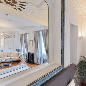 Executive Zimmer mit Kingsize-Bett