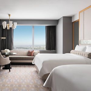 Deluxe Zimmer mit Queensize-Bett