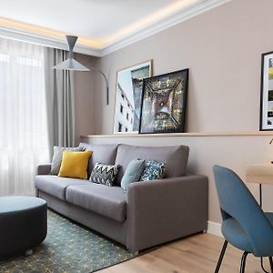Prestige Suite mit Kingsize-Bett