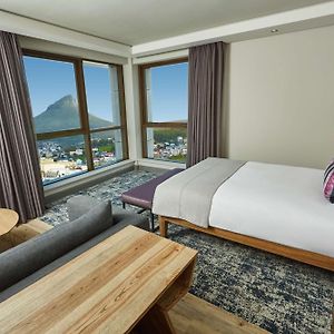 Executive Zimmer mit Kingsize-Bett