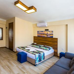 Familien-Zimmer