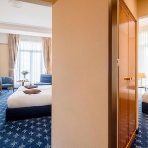 Familien-Suite