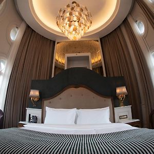 Executive Suite mit Kingsize-Bett