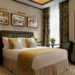 Classic Zimmer mit Queensize-Bett