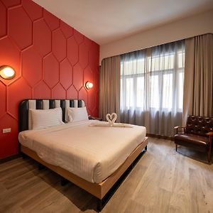 Premier Zimmer