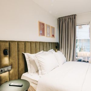 Familien-Suite mit Kingsize-Bett