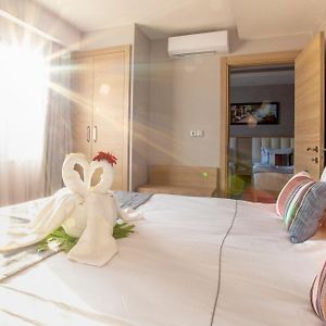 Suite mit 2 Schlafzimmern