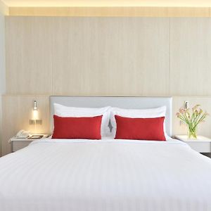Grand Deluxe Doppelzimmer