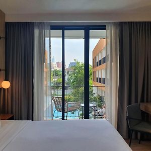 Deluxe Suite mit Kingsize-Bett