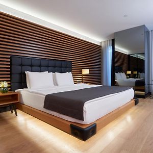 Deluxe Zimmer