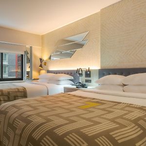 Comfort Doppelzimmer