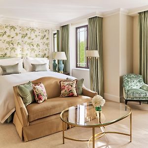 Executive Zimmer mit Kingsize-Bett