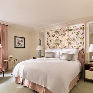 Superior Zimmer mit Kingsize-Bett